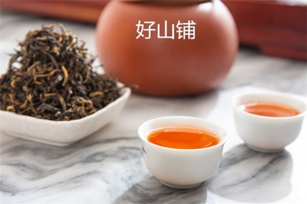 英德紅茶哪個牌子最正宗？?