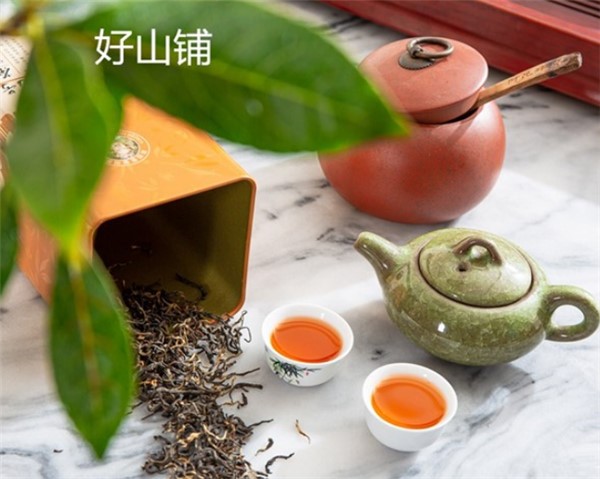 英德紅茶哪個牌子最正宗？?