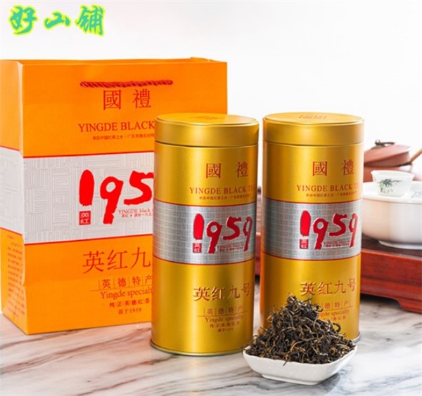 怎么購買英德紅茶？如何選購英德紅茶？?