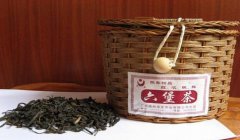 六堡茶和普洱茶的幾點區(qū)別！?