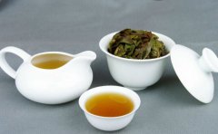 武夷水仙茶和鳳凰水仙茶的區(qū)別！?