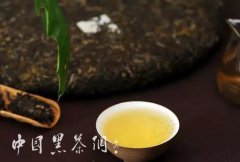 腸胃不好，適合經(jīng)常喝熟普洱茶！?