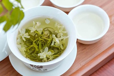 孕婦能喝茉莉花茶嗎（收藏）