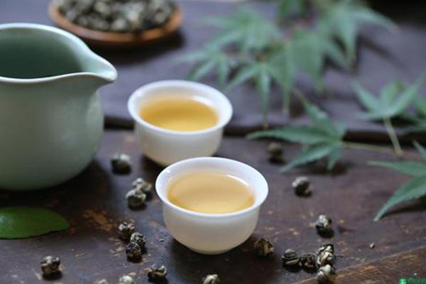 烏龍茶是什么茶 喝烏龍茶有哪些好處