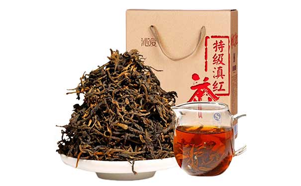 滇紅茶的產(chǎn)地是哪里的?什么是滇紅茶?