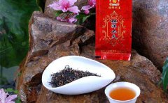 坦洋工夫茶的來(lái)源 坦洋工夫的品種分類