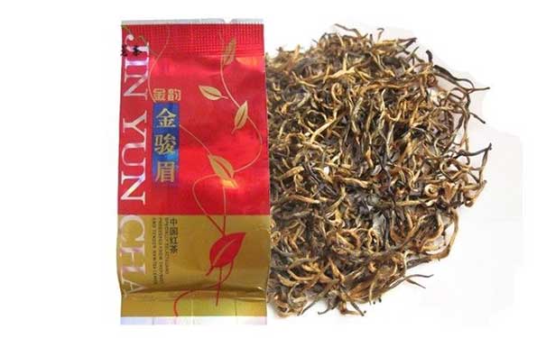 喝金駿眉紅茶有哪些好處 金駿眉紅茶價格貴不貴?