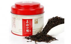 正山小種紅茶一斤要多少錢 正山小種價格