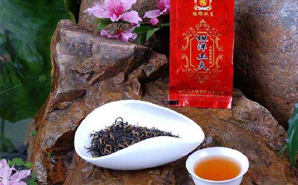 常見的紅茶有哪些品種，紅茶館為你一一解答