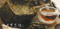 金尖藏茶好不好？喝著什么味道