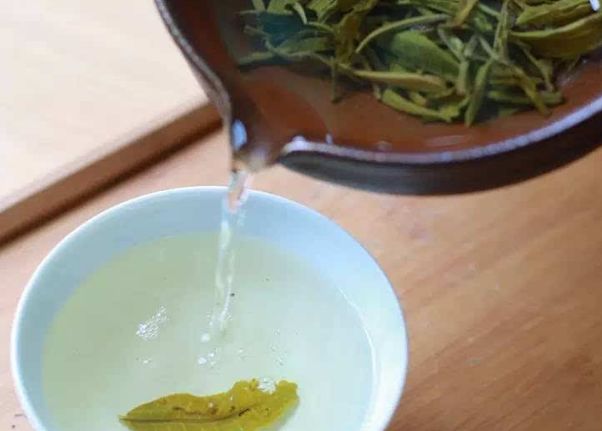 沖泡綠茶的三種投茶方式，哪一種最好呢？