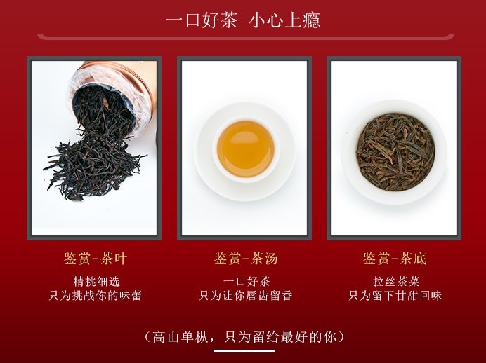 鳳凰單叢茶：蜜蘭香怎么沖泡？