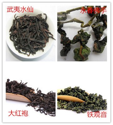 烏龍茶是哪里的特產(chǎn)？烏龍茶的產(chǎn)地簡(jiǎn)述