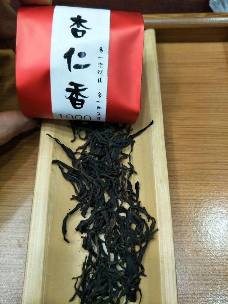 鳳凰單叢茶流行的十大香型（圖片）詳細(xì)介紹