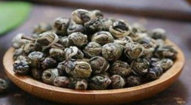 茉莉龍珠屬于什么茶？