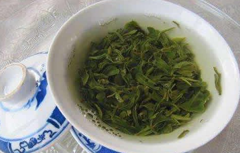 浮來青茶屬于什么茶 特點(diǎn)產(chǎn)地和泡法