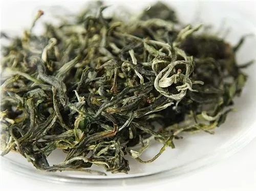 分不清綠茶的種類？一張圖幫你理清（收藏）