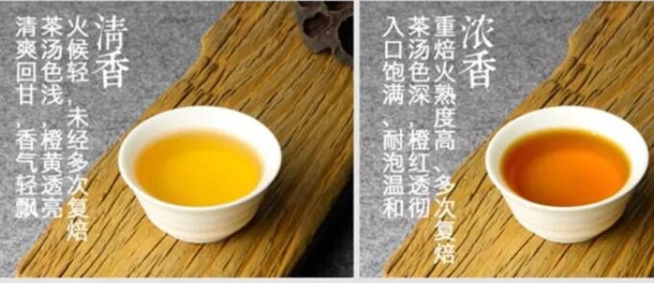 單樅茶屬于什么茶？單樅茶的功效與作用