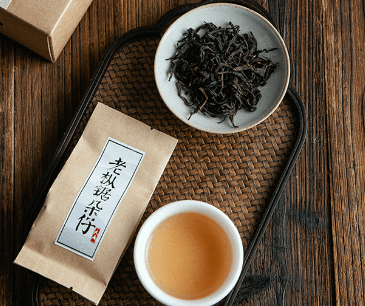 鋸朵仔單樅的特點(diǎn)和功效_鋸朵仔是什么茶