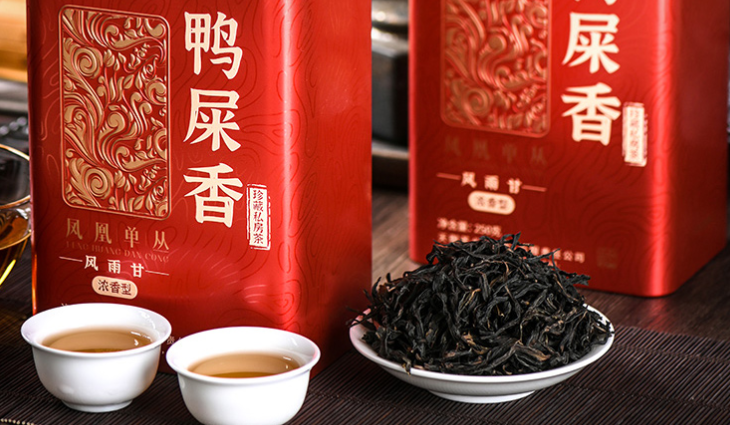 鳳凰單樅茶什么季節(jié)喝？