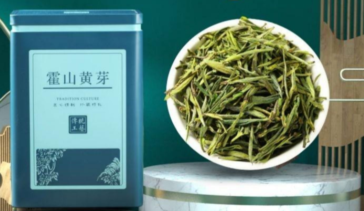 皖西黃大茶的功效與作用_皖西黃大茶的沖泡方法與制作工藝