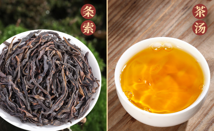 中國(guó)十大名茶最新排名，茶葉排行榜前10名有哪些？