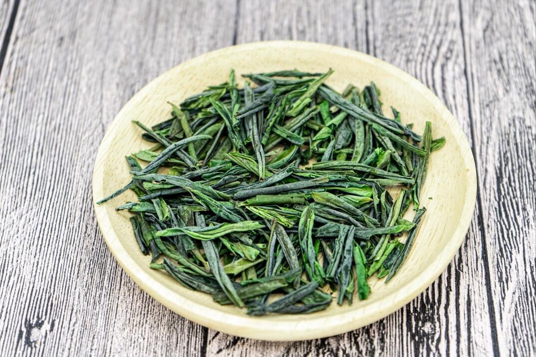 中國十大名茶排名（2022中國最新的茶葉最新排名）