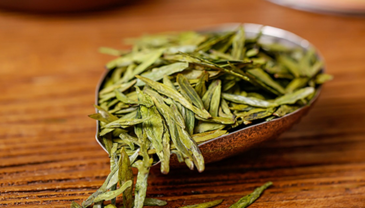 龍井茶綠茶是不是越陳越好？