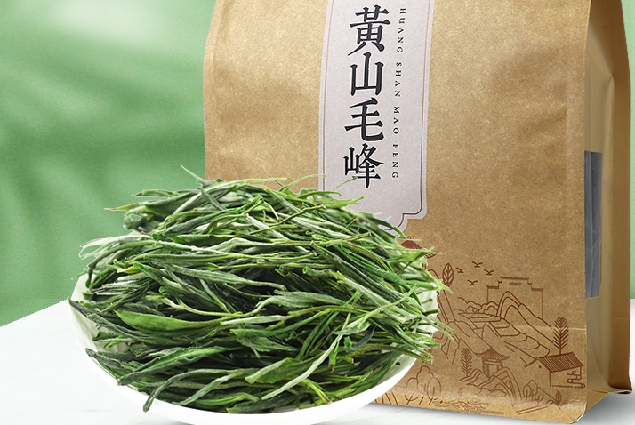 黃山毛峰茶具備哪些特點(diǎn)