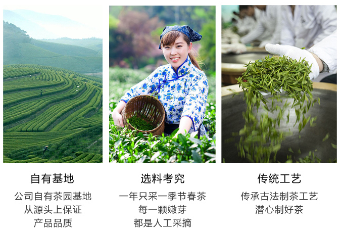 黃山毛峰綠茶有生產(chǎn)日期嗎？