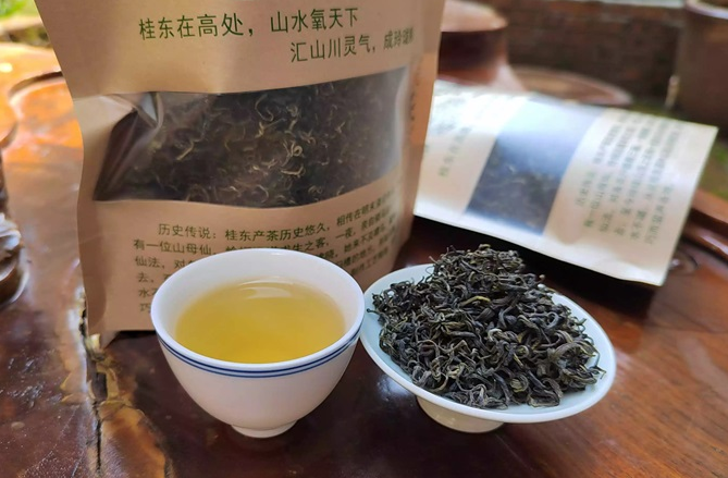 中年女性喝什么茶最好？適合中年女人喝的茶