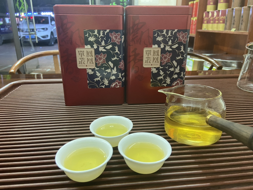 烏崠單叢茶多少錢(qián)一斤？影響烏崠單從價(jià)格的主要因素介紹