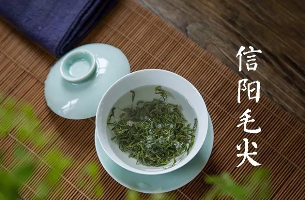 綠茶信陽(yáng)毛尖有沒有保質(zhì)期