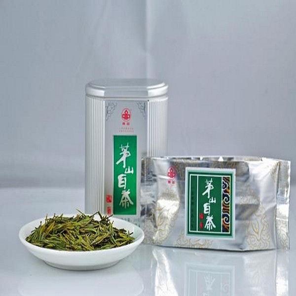 ?茶葉科普 | 茅山白茶