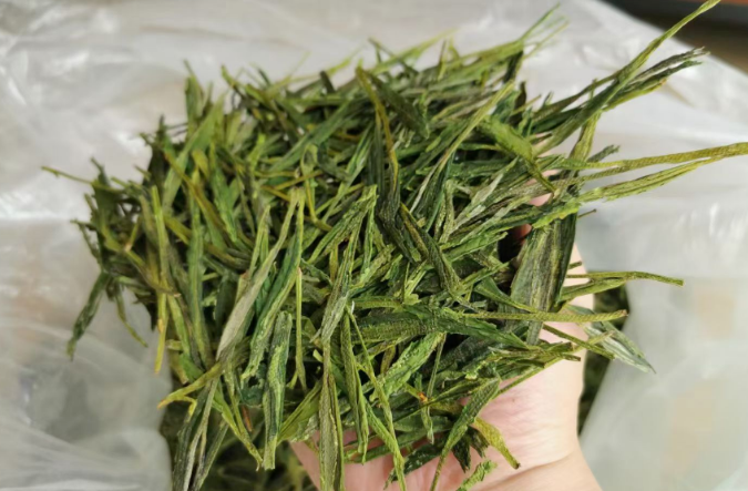 200一斤的茶葉算不算好（平時(shí)喝茶買多少錢一斤的茶葉合適）