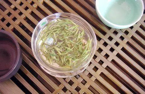 黃茶有哪些品種（盤點黃茶的三大類別十種名茶）