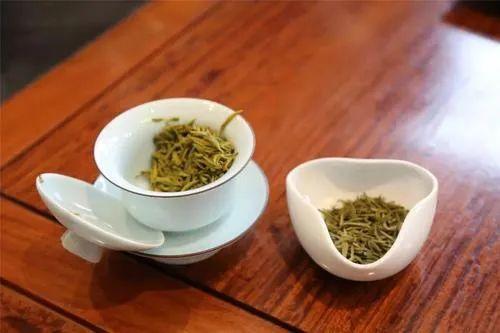 黃茶有哪些品種（盤點黃茶的三大類別十種名茶）