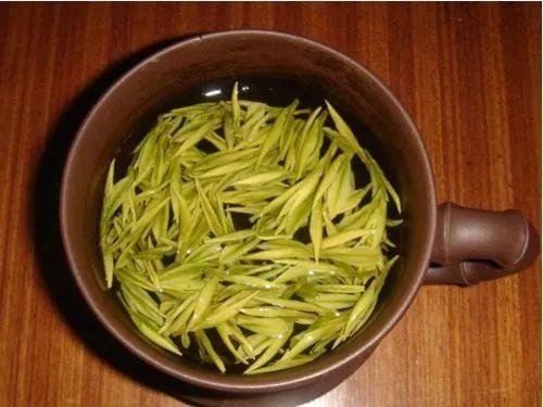 黃茶有哪些品種（盤點黃茶的三大類別十種名茶）