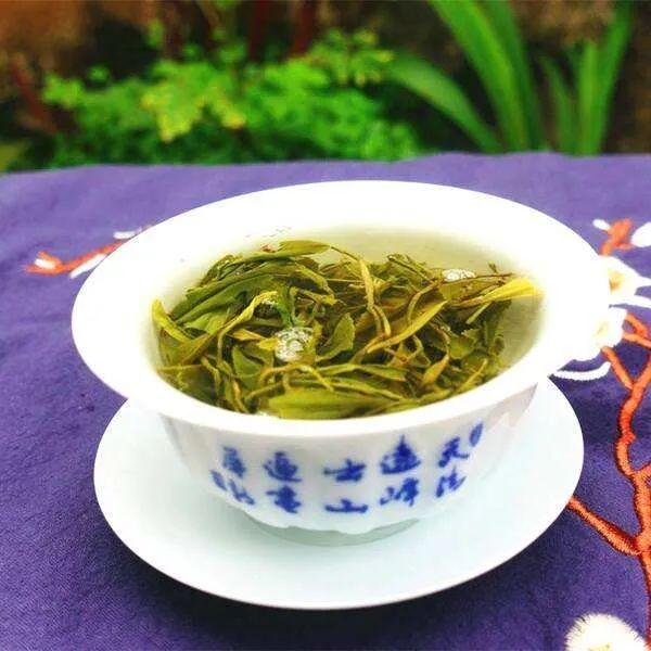 黃茶有哪些品種（盤點黃茶的三大類別十種名茶）