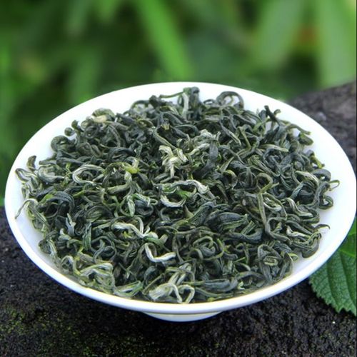 貴州名茶排行榜前十名（貴州名茶有哪些品種）