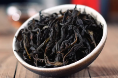 常見(jiàn)的烏龍茶有哪些品種？十大烏龍茶簡(jiǎn)