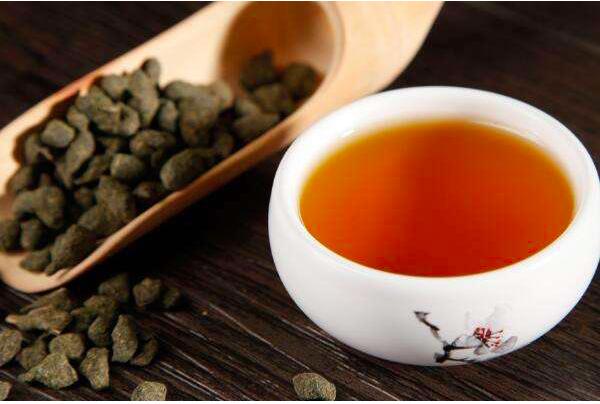 烏龍茶有哪些品種「七個種類的烏龍茶你喝過哪幾個」