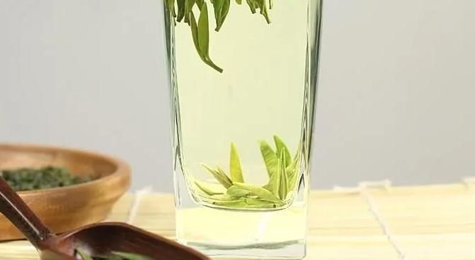 湄江茶該怎么泡？湄江茶的沖泡方法