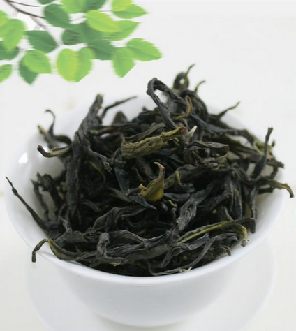 鴨屎香茶葉是什么茶(鴨屎茶屬于什么茶)