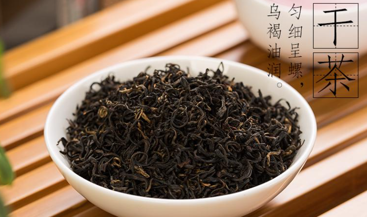 紅茶有哪些品種，紅茶品質(zhì)特征