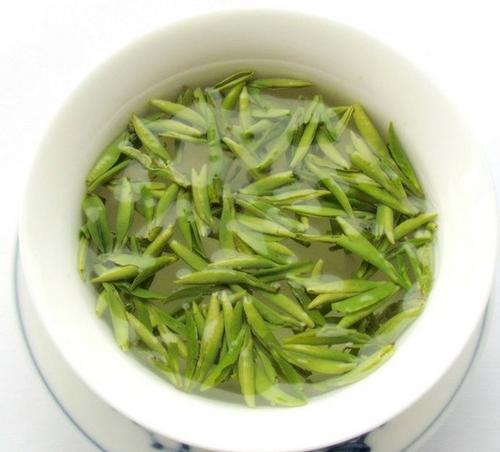 竹葉青茶多少錢一斤？竹葉青茶葉采購(gòu)方法