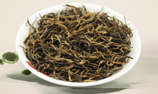 紅茶綠茶的區(qū)別,五個(gè)點(diǎn)捋清楚