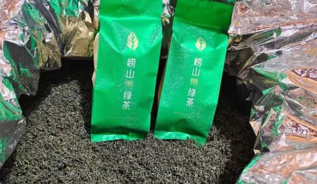 青島嶗山綠茶多少錢價(jià)位適合你？