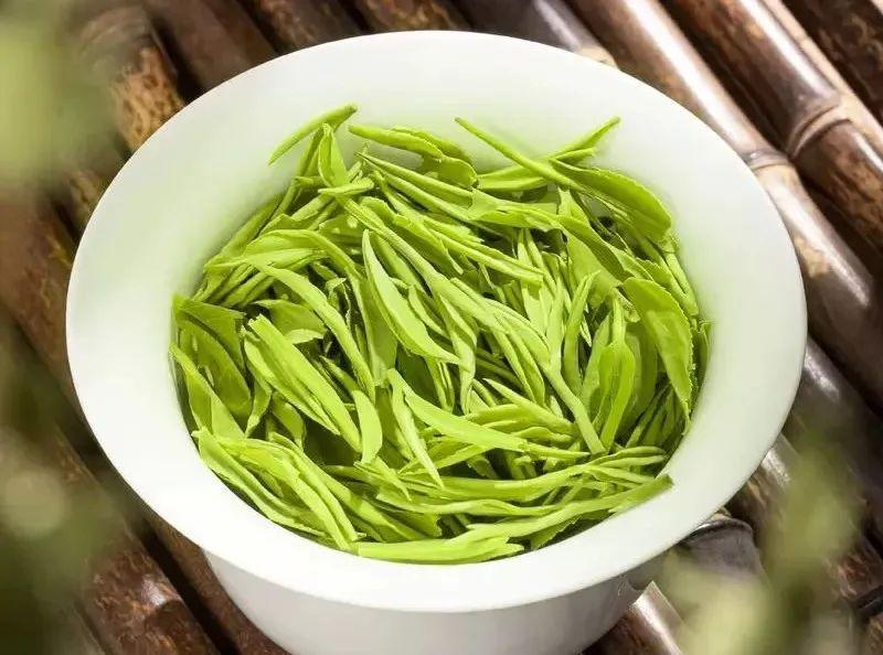 最好的茶葉十大排名（中國(guó)十大茶葉是哪些茶）