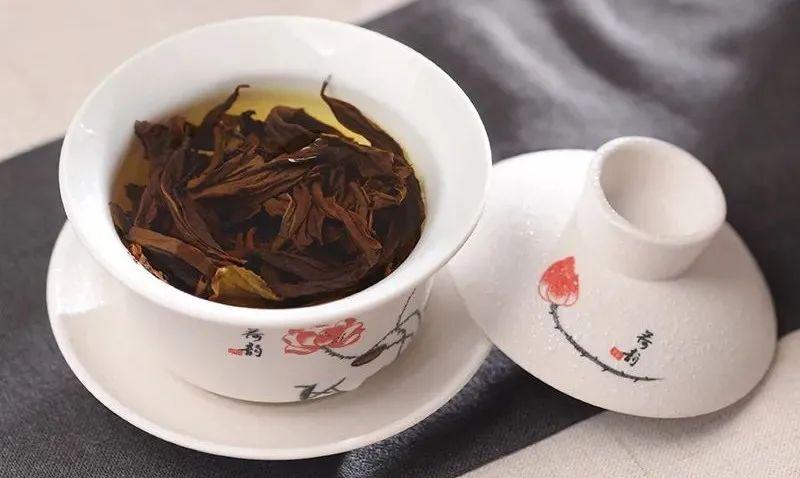 最好的茶葉十大排名（中國(guó)十大茶葉是哪些茶）